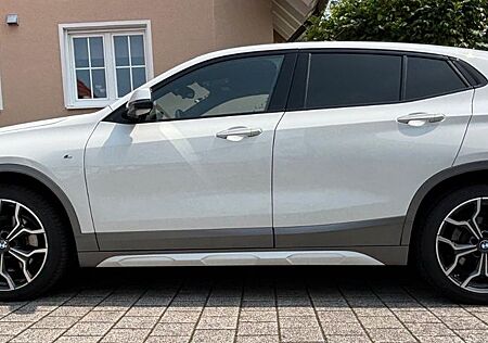 BMW X2 xDrive20d M Sport X Steptronic M Sport X