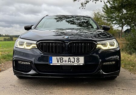 BMW 530d M- optik /Pano/Head/ACC/Voll