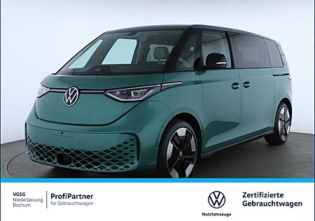 VW ID.BUZZ Volkswagen ID. Buzz Pro Lang AHK Pano Keyless ACC Kamera