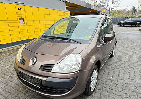 Renault Modus YAHOO!