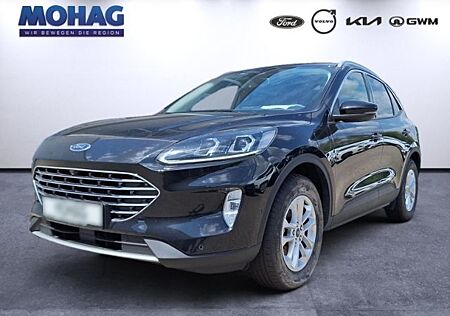 Ford Kuga Plug-In Hybrid 2.5 Duratec Titanium X Sitzh