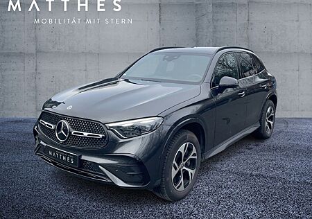 Mercedes-Benz GLC 300 de 4M AMG/Night/Kamera/AHK