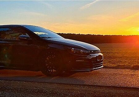 VW Scirocco Volkswagen 2.0 TSI R /no Golf R GTI
