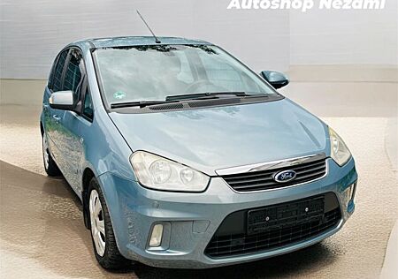 Ford C-Max Titanium