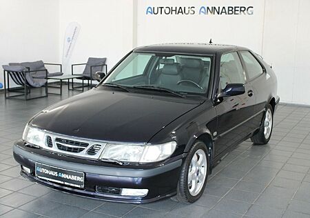 Saab 9-3 2.0t/Klimaaut../SHZ/Automatik/RESTAURIERT/2+