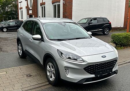 Ford Kuga Cool&Connect /Automatik /1.Hand / Garantie