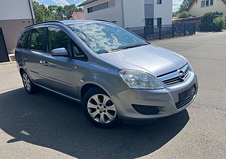 Opel Zafira 1.8 Cosmo Cosmo