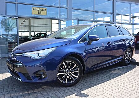 Toyota Avensis Touring Sports Edition-S Autom.-BI LED