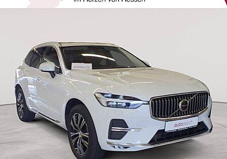 Volvo XC 60 XC60 B4 D AWD A. Inscription LEDER HUD