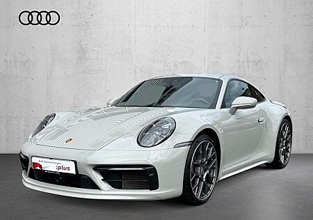 Porsche 992 911 Carrera 4 / .1 *abged.Matrix*Sport Chrono