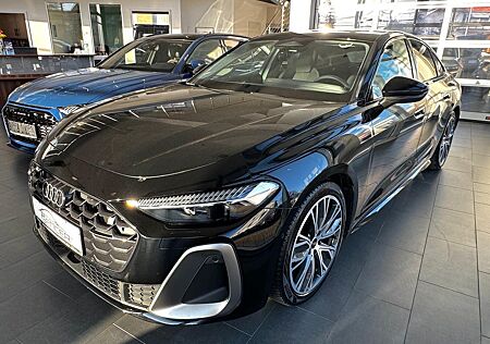 Audi A5 Lim. 2.0 TFSI edition one "S-Line/LED/ACC"