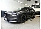 Mazda 6 G-194 - Homura - Leder - Schiebedach