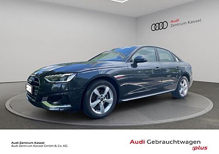 Audi A4 Limousine 30 TDI LED Navi PDC+ StandHZG