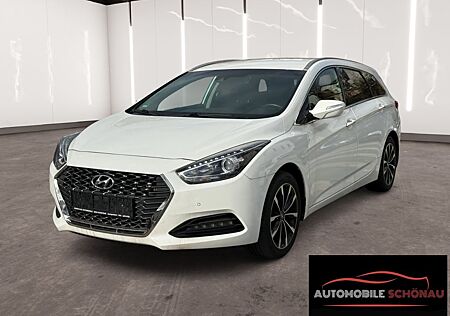 Hyundai i40 cw Space LED NAVI SHZ KAMERA