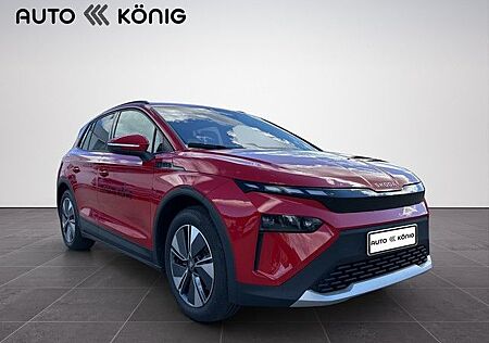 Skoda Elroq 60 Lodge 63 kWh 150 kW