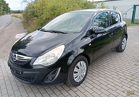 Opel Corsa D 150 Jahre