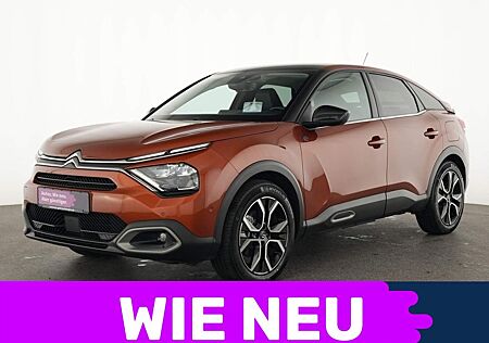 Citroën e-C3 Aircross e-C4 e-Shine | ELEKTRO | Abholung in Düsseldorf