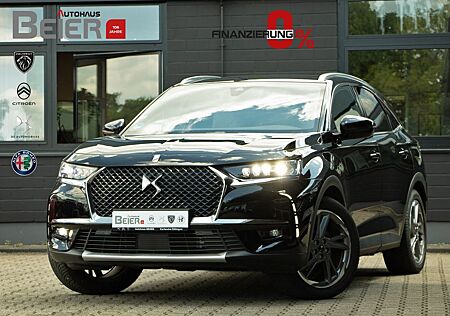 DS Automobiles DS7 Crossback Hybrid 4x2 Rivoli