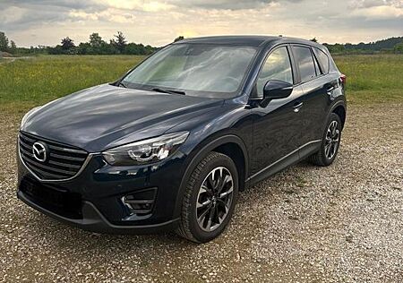 Mazda CX-5 2.2 SKYACTIV-D 150 Nakama FWD Automatik...
