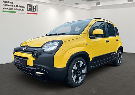 Fiat Panda Pandina Cross