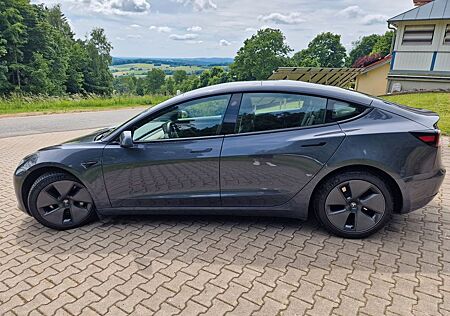 Tesla Model 3 LR AWD 2021 - generalüberholter HV Akku