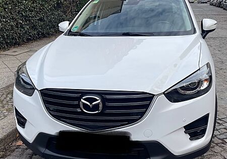 Mazda CX-5 2.2 SKYACTIV-D 150 Exclusive-Line FWD E...