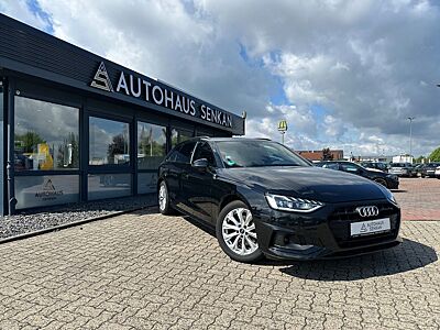 Audi A4 Avant 35 TDI advanced*PANO*ACC*R-CAM*LED*