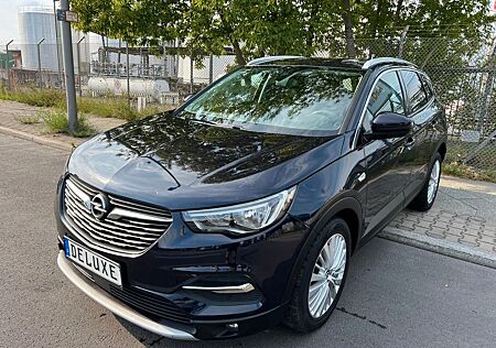 Opel Grandland X Grandland (X) *AUTOMATIK*NAVI*KAMERA*