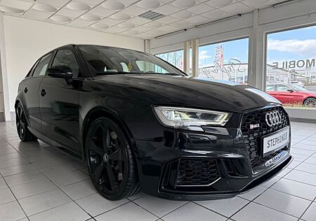 Audi RS3 Sportback 2.5 TFSI quattro BANG&OLUFSEN !