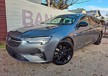 Opel Insignia Ultimate CAM MATRIX LED NAVI HEAD UP