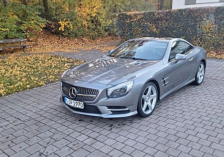 Mercedes-Benz SL 500 2LOOK Edition 2LOOK Edition