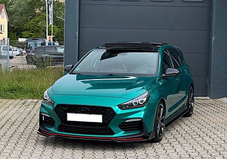 Hyundai i30 i30N Performance