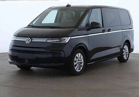 VW T7 Multivan Volkswagen MultiV T7 Style Lang DCC VisaV Pano AHK HuD StHz