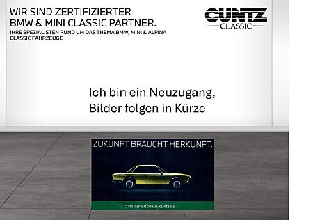 BMW 745i Automatik BASTLERFAHRZEUG