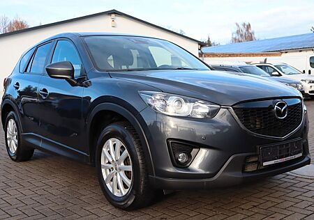 Mazda CX-5 2.2 SKYACTIV-D AWD