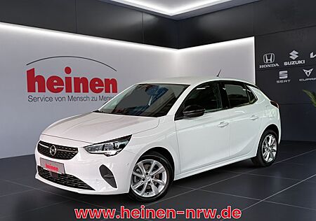 Opel Corsa F 1.2 Turbo Elegance LED KLIMA TEMPOMAT