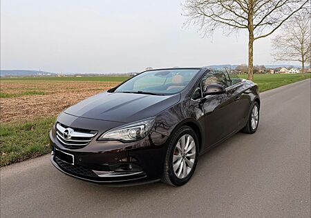 Opel Cascada 2.0 CDTI 121kW Edition Automatik Edition