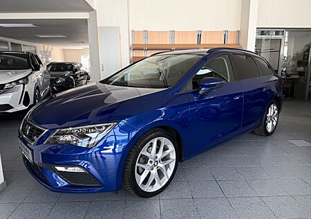 Seat Leon ST FR 1.4 TSI Aut./LED/Panorama/Kamera/Navi