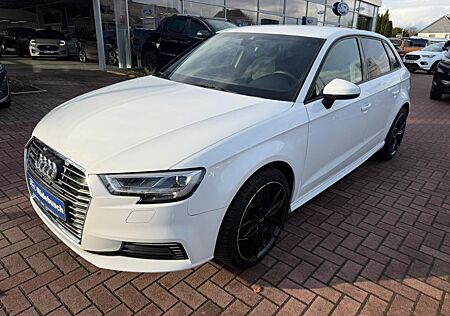 Audi A3 40 e-tron Sportback S tronic