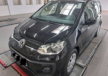VW Up Volkswagen ! 1.0 44kW move ! move !