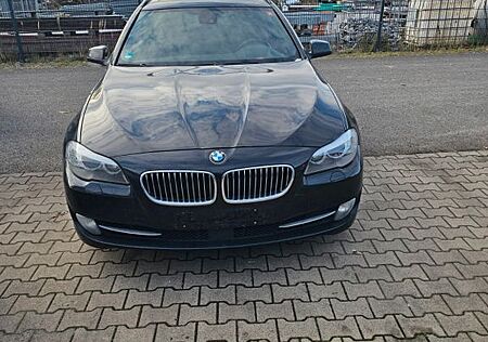 BMW 535d xDrive Touring -