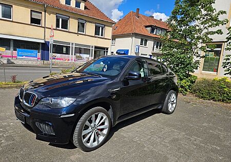 BMW X6 M M M