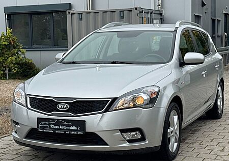 Kia ANDERE Ceed Sportswagon Edition 7/RFK/Navi/MFL