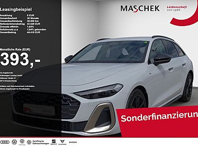 Audi A5 Avant S line edition one TFSI quat HUD 360° A