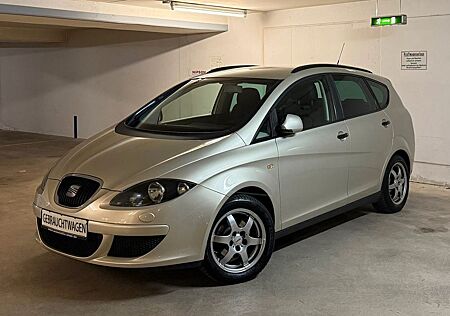 Seat Altea XL 1.6 LPG *1.Hand* Scheckheft* Klima*