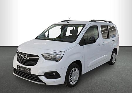 Opel Combo Life E (2018->) DE - V