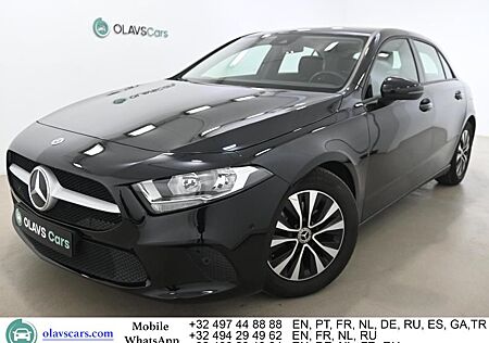 Mercedes-Benz A 160 Widescreen Navi KeylessGo Camera Klima PD