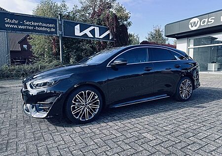 Kia Pro_ceed Proceed 1.5 T GT-Line Technologie GD Leder 18"