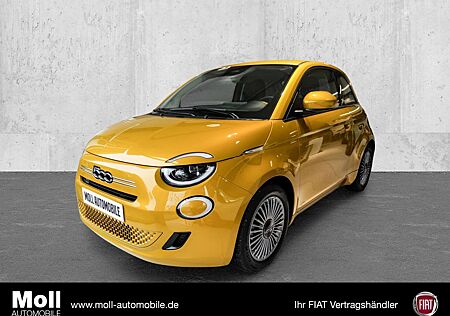 Fiat 500 Hybrid Torino LED Apple CarPlay Android Auto