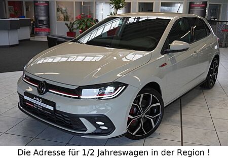 VW Polo Volkswagen GTI 2.0 TSI DSG*MATRIX*ACC*SIDE*KAMERA*KEYL